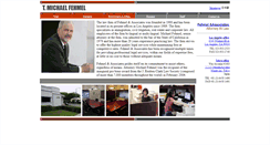 Desktop Screenshot of fehmel.com